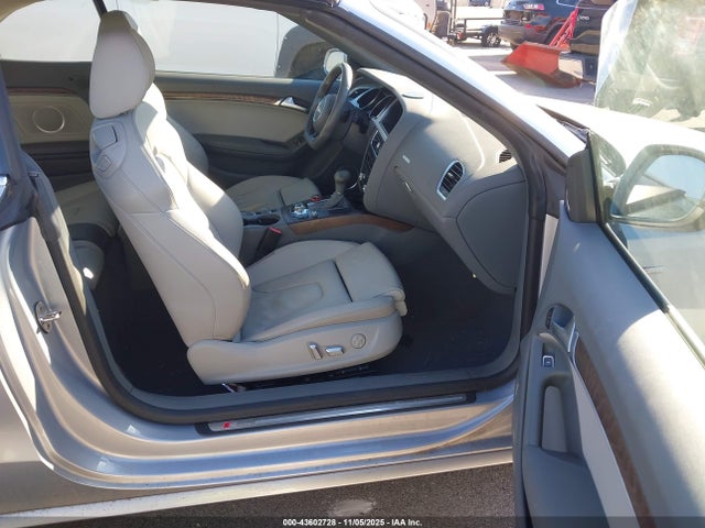 2016 AUDI A5 WAUM2AFH9GN004850 Photo 4