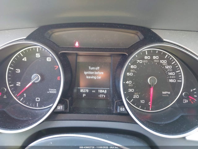 2016 AUDI A5 WAUM2AFH9GN004850 Photo 6