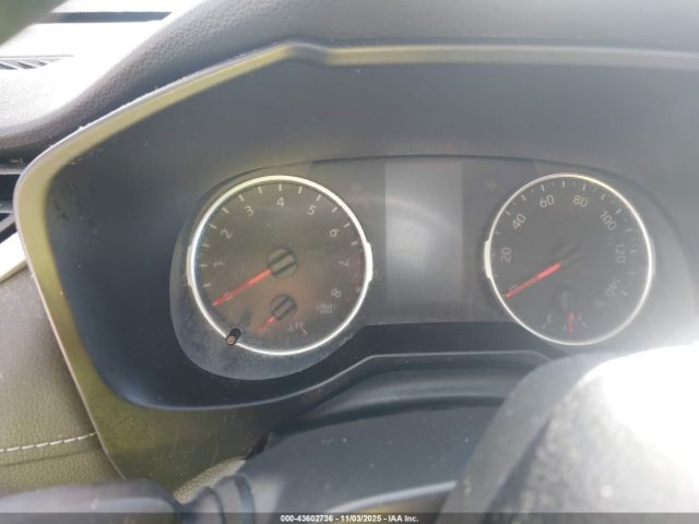 2020 TOYOTA RAV4 2T3W1RFV1LC048493 Photo 6