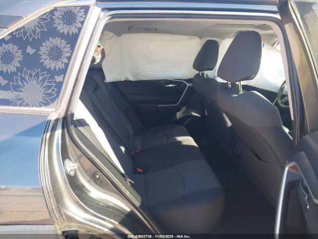 2020 TOYOTA RAV4 2T3W1RFV1LC048493 Photo 7