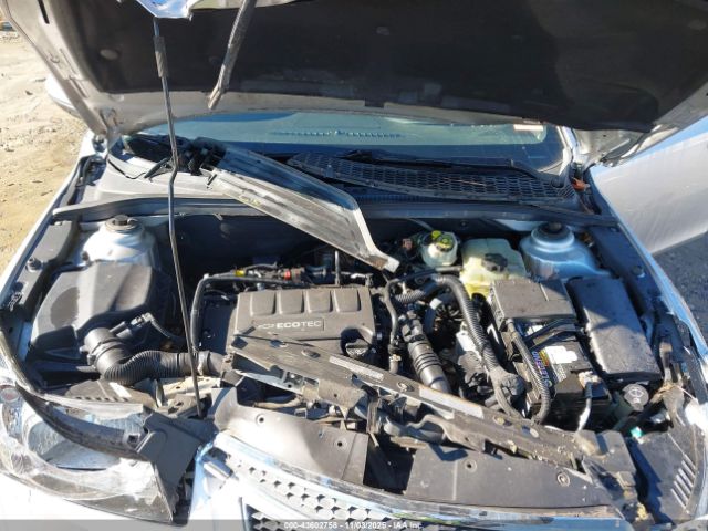 2012 CHEVROLET CRUZE 1G1PF5SC1C7328257 Photo 9