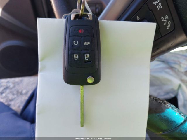 2012 CHEVROLET CRUZE 1G1PF5SC1C7328257 Photo 10