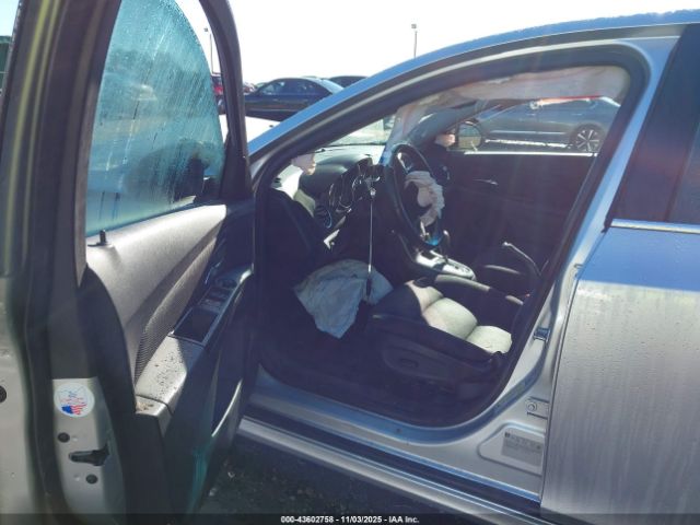 2012 CHEVROLET CRUZE 1G1PF5SC1C7328257 Photo 4