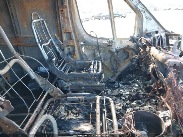 2022 RAM PROMASTER 3500 3C6MRVJG6NE124506 Photo 4