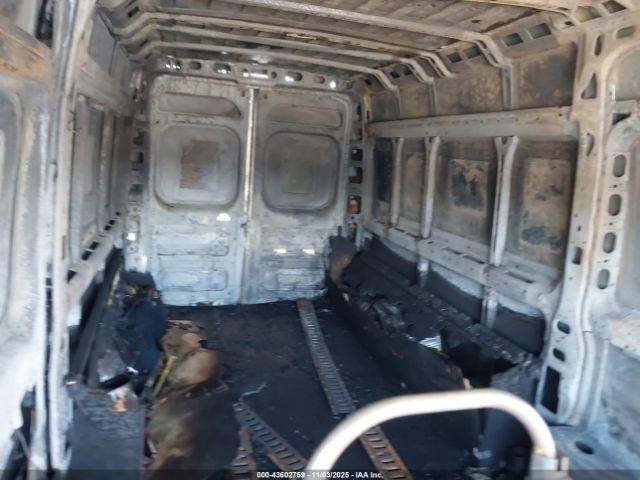 2022 RAM PROMASTER 3500 3C6MRVJG6NE124506 Photo 7