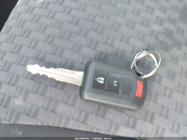 2019 MITSUBISHI MIRAGE ML32A3HJ9KH016287 Photo 10