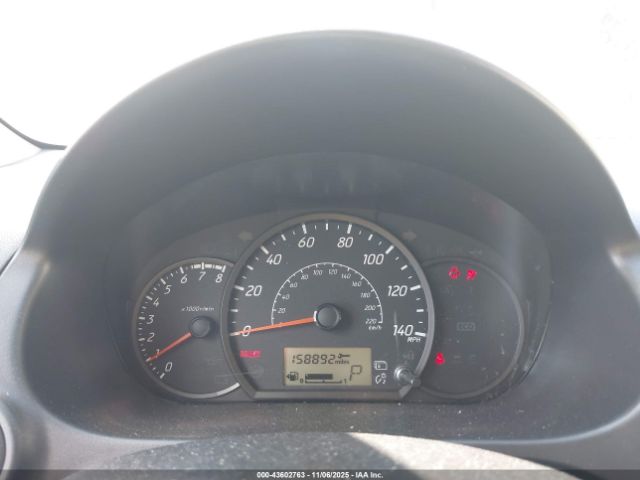 2019 MITSUBISHI MIRAGE ML32A3HJ9KH016287 Photo 6