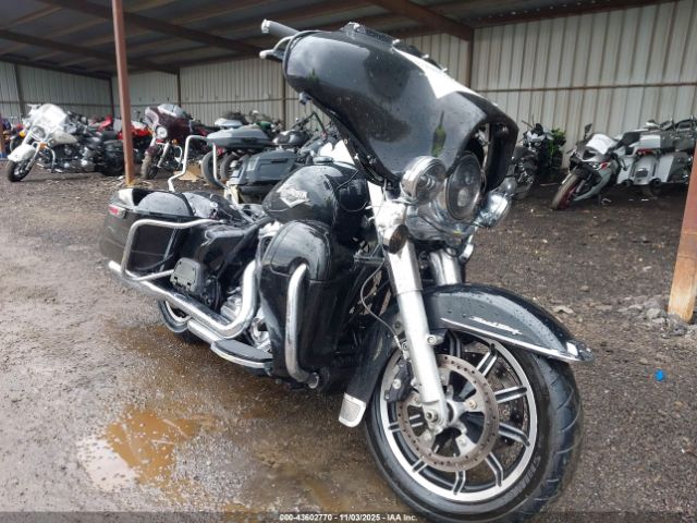 2015 HARLEY-DAVIDSON FLHR 1HD1FBM17FB654099