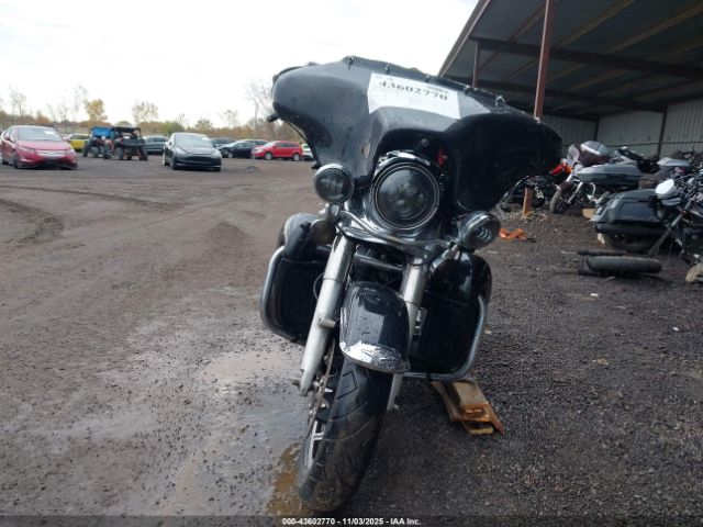 2015 HARLEY-DAVIDSON FLHR 1HD1FBM17FB654099 Photo 4