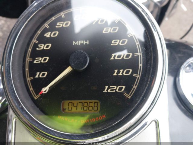 2015 HARLEY-DAVIDSON FLHR 1HD1FBM17FB654099 Photo 6