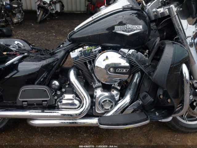 2015 HARLEY-DAVIDSON FLHR 1HD1FBM17FB654099 Photo 7