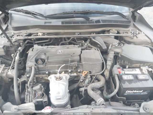 2017 ACURA TLX 19UUB1F54HA010588 Photo 9