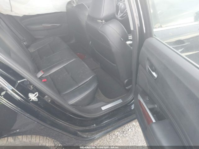 2017 ACURA TLX 19UUB1F54HA010588 Photo 7