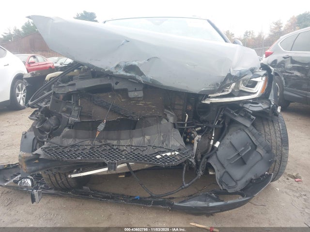 2016 VOLKSWAGEN TOUAREG WVGEF9BPXGD011234 Photo 5