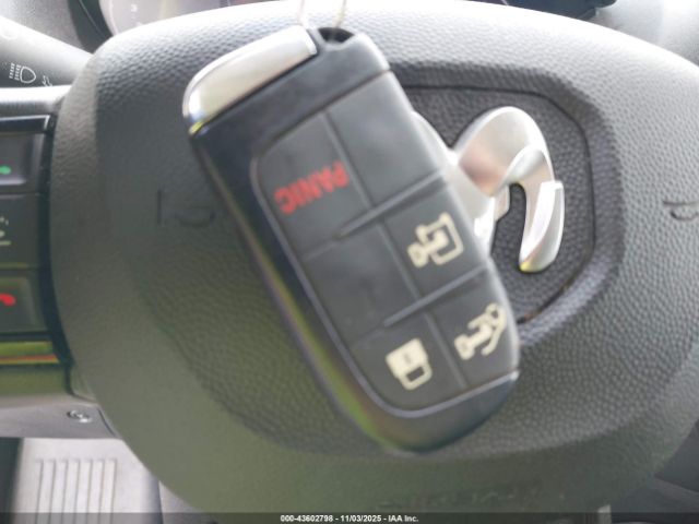 2022 RAM PROMASTER 2500 3C6LRVCG5NE110878 Photo 10