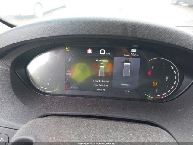 2022 RAM PROMASTER 2500 3C6LRVCG5NE110878 Photo 6