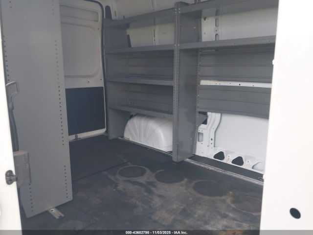2022 RAM PROMASTER 2500 3C6LRVCG5NE110878 Photo 7
