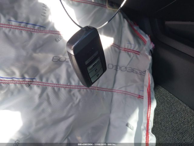 2021 ACURA TLX 19UUB6F50MA005802 Photo 10