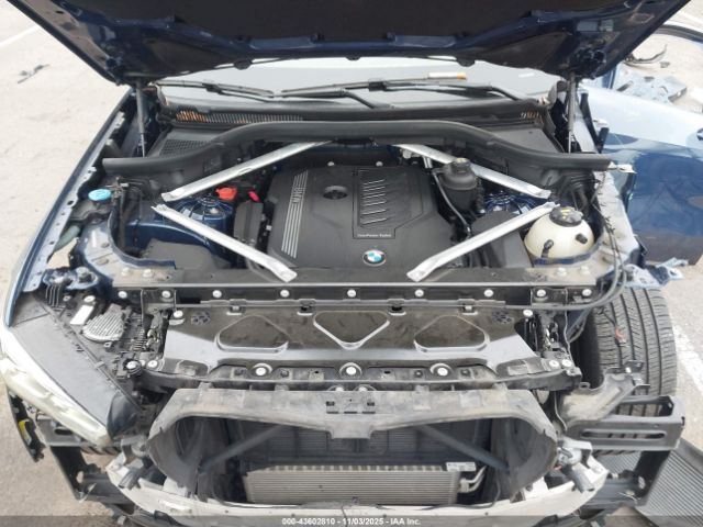 2020 BMW X5 5UXCR6C07L9B78281 Photo 9