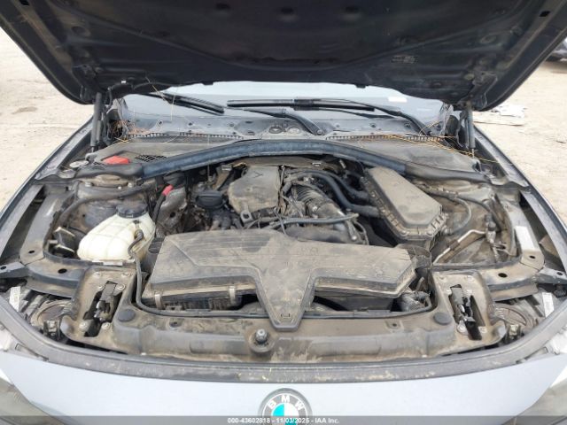 2014 BMW 328D WBA3D3C58EK154877 Photo 9