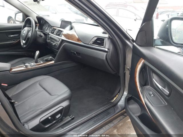 2014 BMW 328D WBA3D3C58EK154877 Photo 4