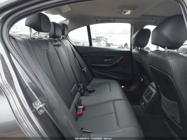 2014 BMW 328D WBA3D3C58EK154877 Photo 7