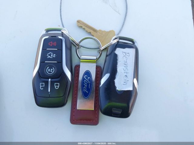 2016 FORD EXPLORER 1FM5K8F85GGC53050 Photo 10