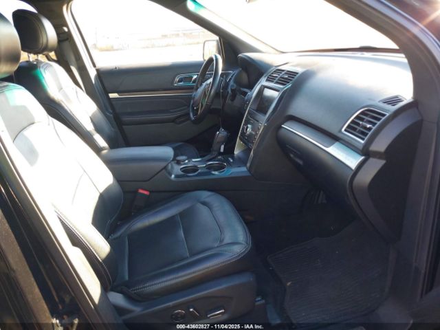 2016 FORD EXPLORER 1FM5K8F85GGC53050 Photo 4