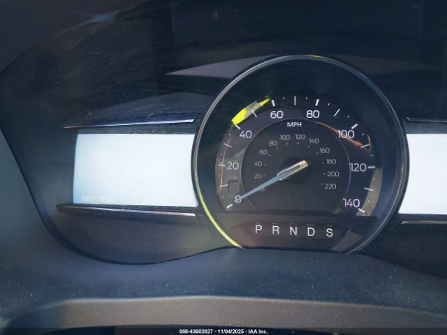 2016 FORD EXPLORER 1FM5K8F85GGC53050 Photo 6