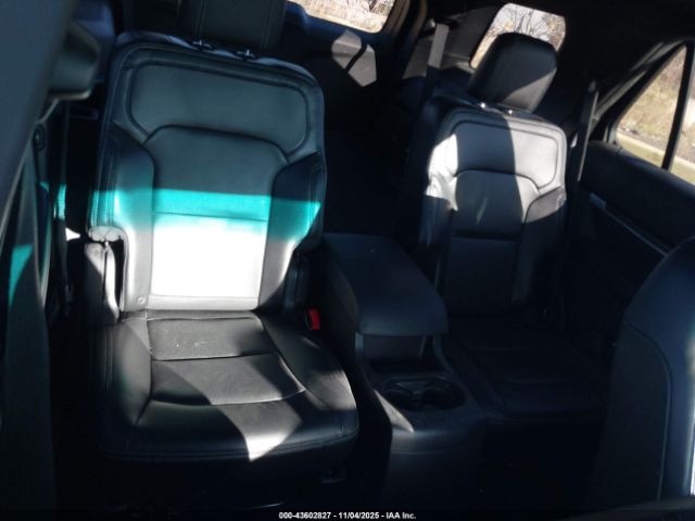 2016 FORD EXPLORER 1FM5K8F85GGC53050 Photo 7