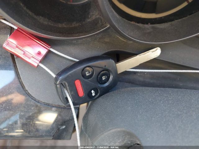 2009 ACURA MDX 2HNYD28469H513895 Photo 10