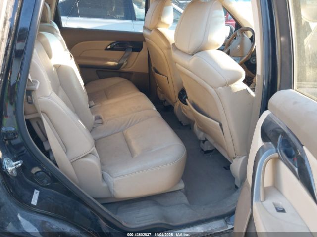 2009 ACURA MDX 2HNYD28469H513895 Photo 7