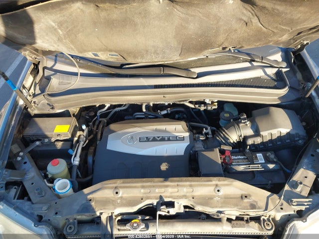 2009 ACURA MDX 2HNYD28299H512531 Photo 9