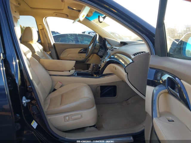 2009 ACURA MDX 2HNYD28299H512531 Photo 4