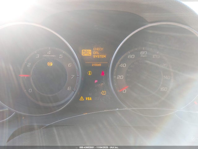 2009 ACURA MDX 2HNYD28299H512531 Photo 6