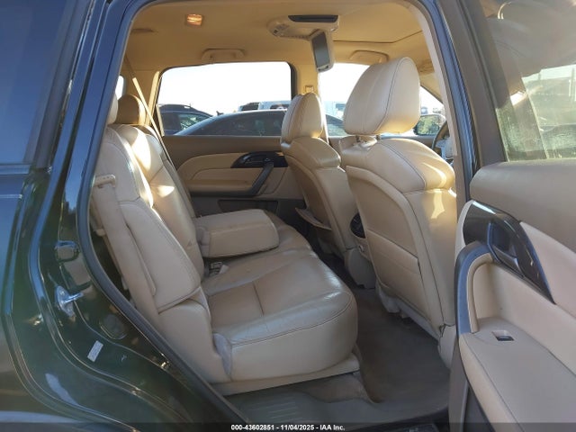2009 ACURA MDX 2HNYD28299H512531 Photo 7