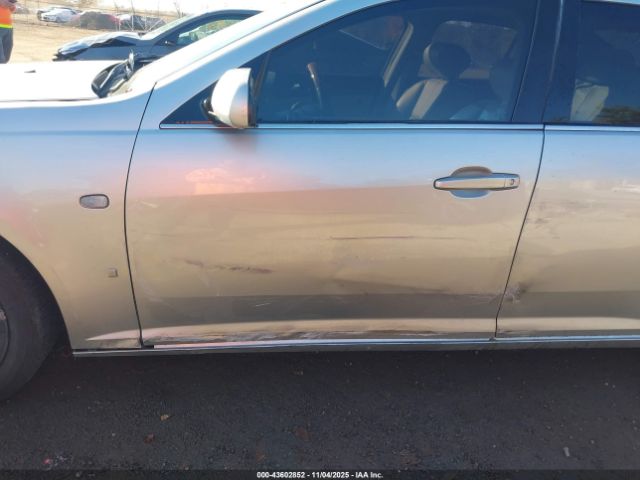 2007 CADILLAC STS 1G6DW677370167729 Photo 5