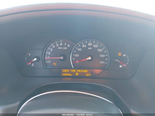 2007 CADILLAC STS 1G6DW677370167729 Photo 6