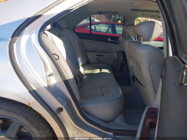 2007 CADILLAC STS 1G6DW677370167729 Photo 7