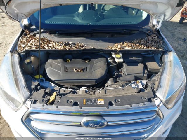 2017 FORD ESCAPE 1FMCU0G94HUB46391 Photo 9