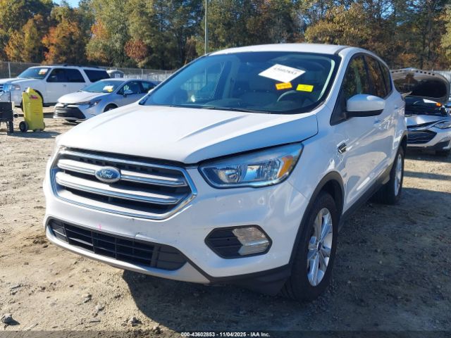 2017 FORD ESCAPE 1FMCU0G94HUB46391 Photo 5