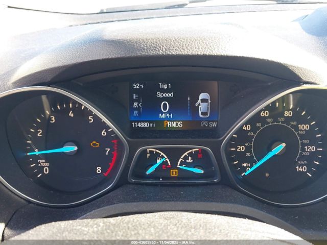 2017 FORD ESCAPE 1FMCU0G94HUB46391 Photo 6