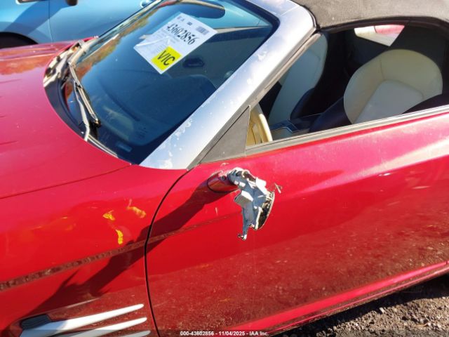 2005 CHRYSLER CROSSFIRE 1C3AN65L65X049329 Photo 5