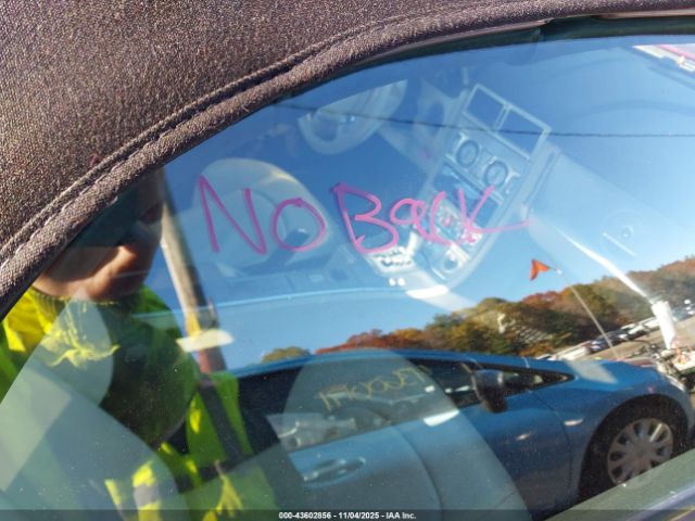 2005 CHRYSLER CROSSFIRE 1C3AN65L65X049329 Photo 7