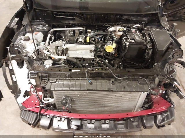 Aukcja sprzedaży 2026 Nissan Rogue Sv, vin: 5N1BT3BB0TC685440, numer aukcji: 43602857