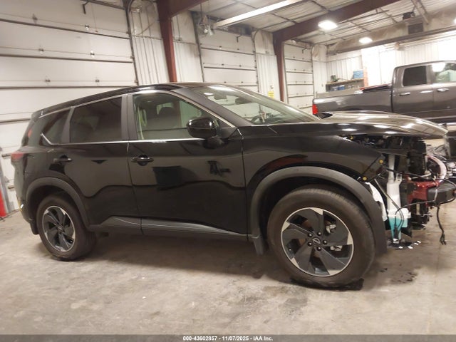 Aukcja sprzedaży 2026 Nissan Rogue Sv, vin: 5N1BT3BB0TC685440, numer aukcji: 43602857