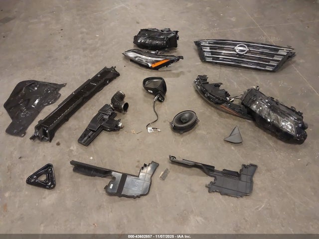 Продаж на аукціоні авто 2026 Nissan Rogue Sv, vin: 5N1BT3BB0TC685440, номер лоту: 43602857
