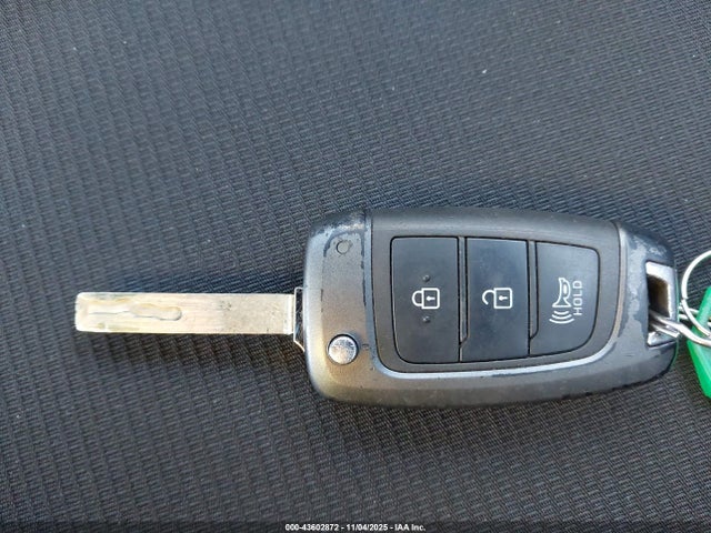 Hyundai Venue Sel 2022 KMHRC8A38NU155395 Image 11