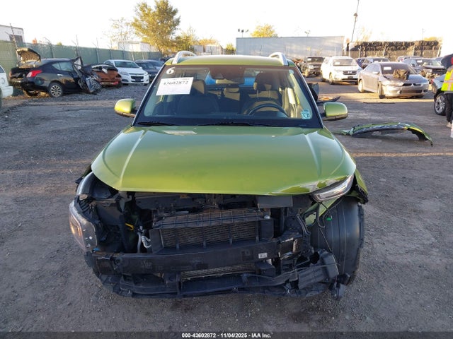 Hyundai Venue Sel 2022 KMHRC8A38NU155395 Image 13