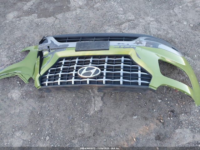 Hyundai Venue Sel 2022 KMHRC8A38NU155395 Image 12